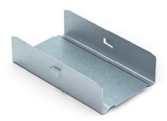 TAMADEX Spojka profilu CD SDK tl. 0,55mm 60/27 - 100mm